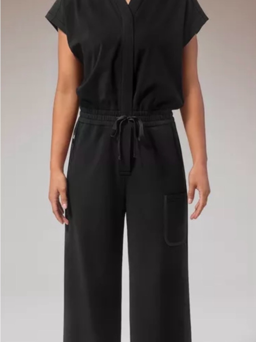 Hypothesis Scrub Jumpsuit